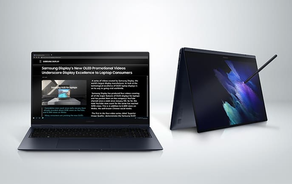 去年中国厂商占据全球超50% OLED市场 超越韩国对手