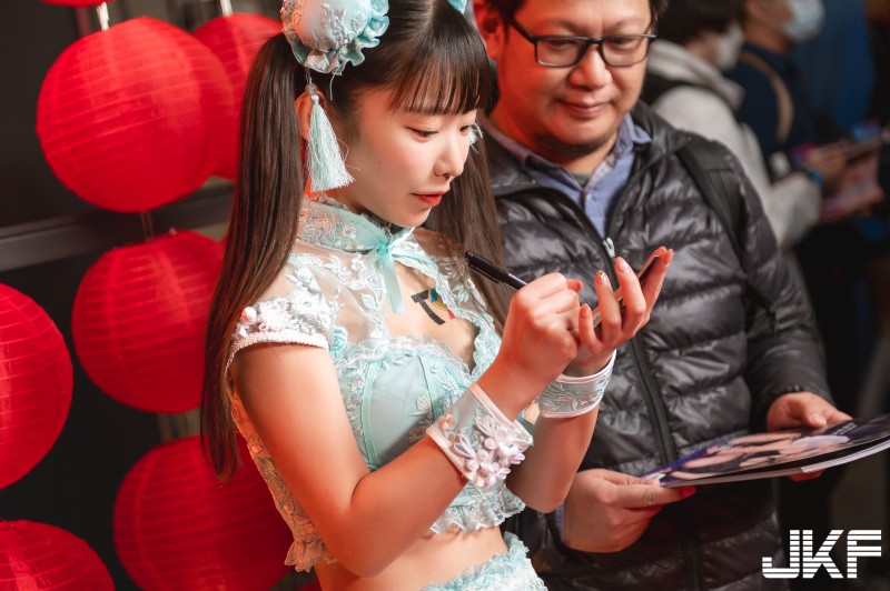 加入VIP尊榮好康領不完！JKF站內暢行無阻，還有專屬實體活動可參加