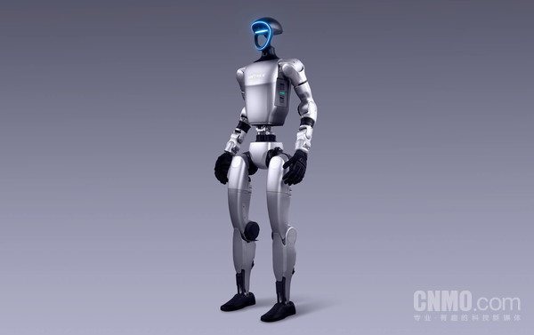 盘点马年春晚合作伙伴：人工智能机器人板块有6家！