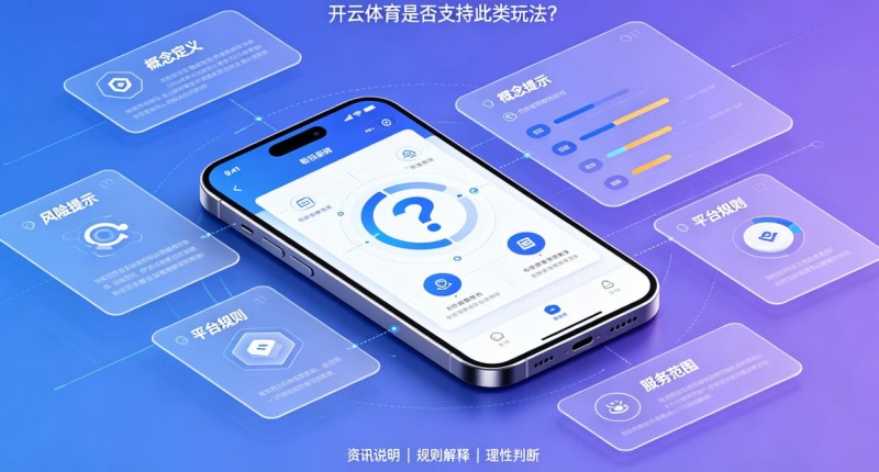 什么是“反波胆”？开云体育是否支持此类玩法？