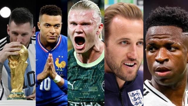 2026世界杯备战观察:48强时代开启,阿根廷法国领衔豪门大阅兵