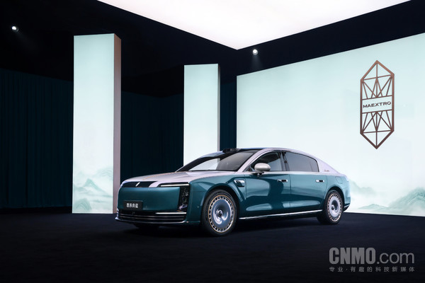 尊界S800 Grand Design典藏大观 尊界S800典藏大观与V800开启全国交付 搭载华为乾崑