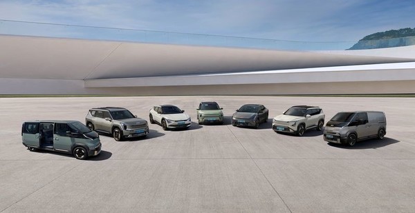 现代起亚美国RV累计销量破1500万辆 三季度有望首超福特
